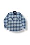 Classic Cut Double Pocket Cover Thick Griller Wool Dad Shirt[Top Quality Product]