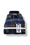Classic Cut Double Pocket Cover Thick Griller Wool Dad Shirt[Top Quality Product] - 6