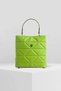 Chorlotte Women's Shoulder Bag Light Green