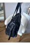 Genuine Leather A-Quality Handbag, Shoulder Bag and Crossbody Bag - 9