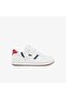 T Clip Men's Casual Shoes 748Sma0094T-407 White