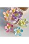 So Much Luxury Daisy Latch Buckle Purple - 2