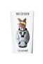 Set of 2 500Cc Dog&Cat Beer Glasses - 5