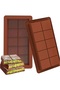 2 Pack Dubai Chocolate Mold Chocolate Mold Bpa Free - 2