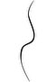 Liner Feutre Slim Eyeliner - 17 - Ultra Black, 0.8ml - 3