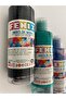 6 Renk 75 ml Akrilik Boya - 2