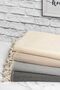 Trendy Sofa Cover Gray Set of 2 170X230Cm - 3