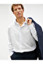 Basic Shirt Classic Cuff Collar Long Sleeve Non Iron