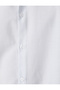 Basic Shirt Classic Cuff Collar Long Sleeve Non Iron - 6