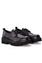 Trancy Women's Genuine Leather Casual Shoes 104107 - 2