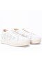 Leila Women's Textile Casual Shoes 28099-4 - 2