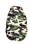 Small Breed Military Anorak Cat & Dog Vest (1 Kg-11 kg) - 4