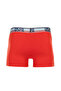 Men'S, Licensed, Uspa, Red-Grey-Black, Special Production, 3-Piece Boxers - 4