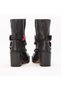 Benard Women's Genuine Leather Boots 95007 - 3
