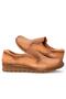 Flicity Women's Genuine Leather Casual Shoes 880 - 5