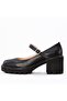 Paula Women's Genuine Leather Casual Shoes 2540