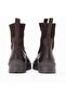 Beth Women's Genuine Leather Boots 23593 - 3