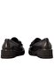 Gelbero Women's Genuine Leather Loafer Shoes 5680 - 3