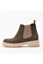 Abella Women's Genuine Nubuck Leather Boots 41-03-1