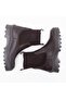 Beth Women's Genuine Leather Boots 23593 - 4