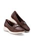 Desire Women's Genuine Leather Shoes 685 - 5