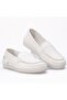 Despina Women's Genuine Leather Ballerinas 24010 - 5