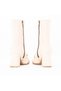 Vanessa Women's Genuine Leather Heeled Boots K475 - 3