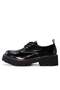 Trancy Women's Genuine Patent leather Leather Casual Shoes 104107-3