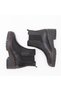 Aubına Women's Khaki Leather Boots243103 - 4