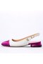 Ekaterina Women's Genuine Leather Ballerina K1603