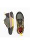 Denis Men's Genuine Nubuck Leather Casual Shoes 18497 - 4