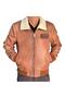 Pilot Jacket Scuba S1 Taba - 2