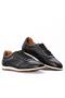 Ardit Men's Genuine Leather Casual Shoes 241339 - 5