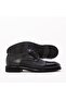Clayton Men's Genuine Leather Classic Shoes-121 - 5
