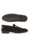 Josh Men's Genuine Suede Leather Classic Shoes 6528 - 5