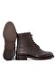 Leyal Women's Genuine Leather Boots 03405 - 4