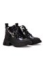 Women's Daily Boots 24K405-1 - 2
