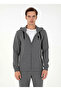 Men's Classic Regular Fit Sweatshirt G081Sz082.000.1926835 Dmls - 2