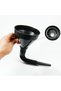 2-In-1 Refueling Funnel with Strainer Can Spout for Oil Water Fuel Petrol Diesel Gasoline for Aut... - 4