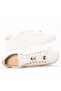 Ange Women's Genuine Leather Sneaker Shoes 28098 - 5