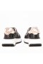 Alessi Women's Genuine Leather Sneaker Shoes-4056 - 3