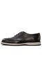 Kelvin Men's Genuine Leather Classic Shoes 22701