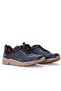 Marc Men's Genuine Leather Casual Shoes 244110 -1 - 2