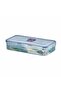 Lock&lock Rectangular Short Food Container 350ml | 6 PC