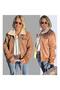 Pilot Jacket Scuba S1 Taba - 4