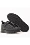 Nikias Men's Khaki Leather Shoes 18561 - 5