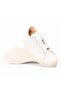 Ange Women's Genuine Leather Sneaker Shoes 28098 - 4