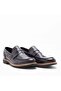 Raul Men's Genuine Leather Loafer Shoes-2654 - 2