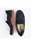 Antonie Men's Genuine Nubuck Leather Casual Shoes-215341 - 4