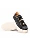 Ange Women's Genuine Leather Sneaker Shoes 28098 - 4